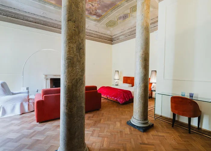 Πανσιόν Residenza La Scala 3*