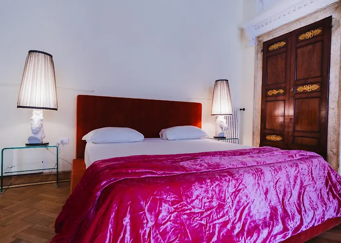 Residenza La Scala Πανσιόν Φλωρεντία