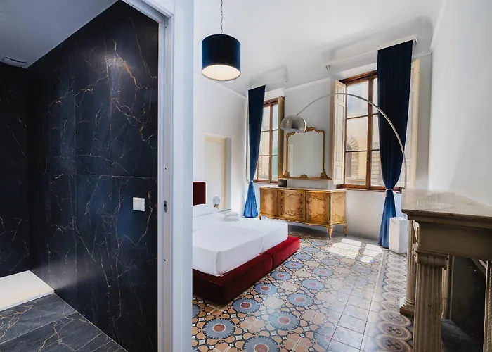 Residenza La Scala 3*