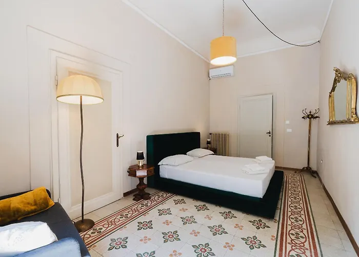 Residenza La Scala Φλωρεντία