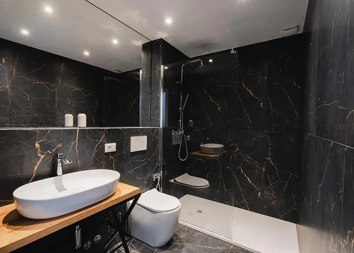 Residenza La Scala Πανσιόν