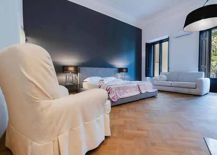 Πανσιόν Residenza La Scala 3*