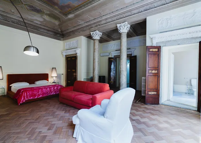 Residenza La Scala 3*