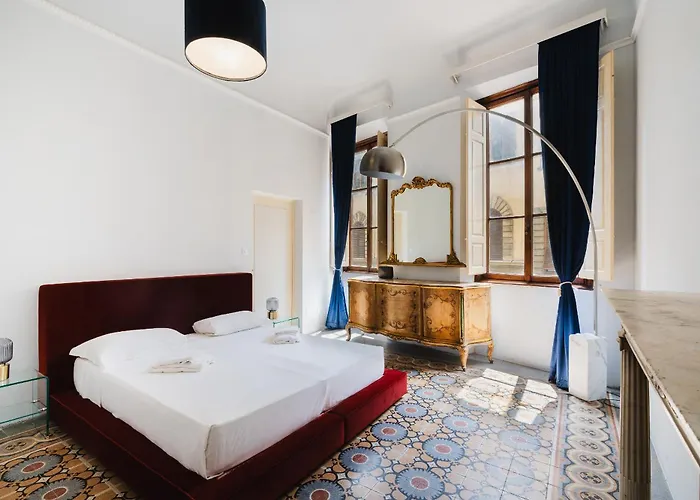 Residenza La Scala Φλωρεντία