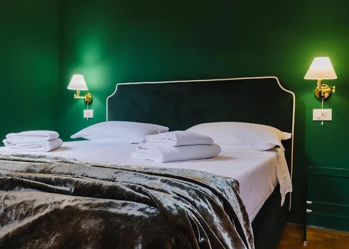 Residenza La Scala 3* Φλωρεντία