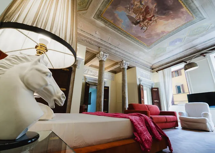 Residenza La Scala Πανσιόν