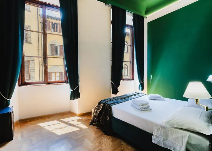 Πανσιόν Residenza La Scala 3*