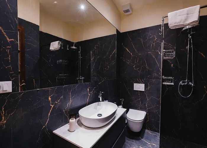 Residenza La Scala 3*