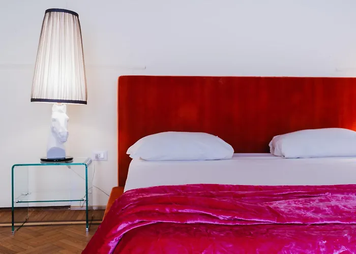 Residenza La Scala Φλωρεντία