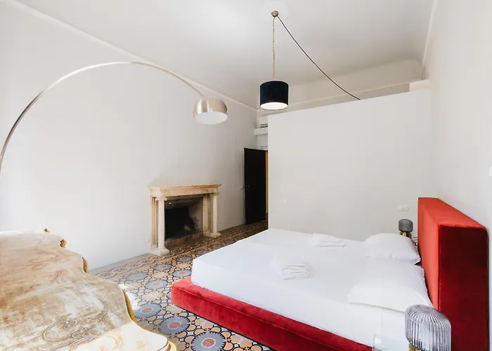 Residenza La Scala 3* Φλωρεντία