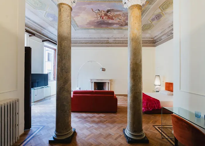 Residenza La Scala Πανσιόν