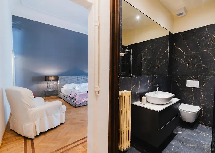 Πανσιόν Residenza La Scala