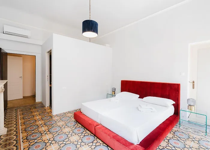 Residenza La Scala Πανσιόν 3*