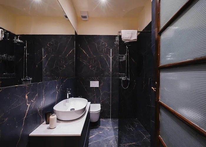 Πανσιόν Residenza La Scala 3*