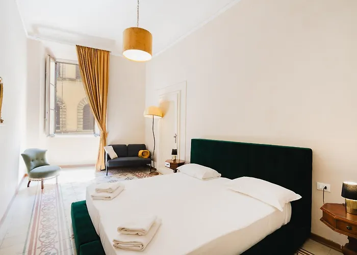 Residenza La Scala 3*