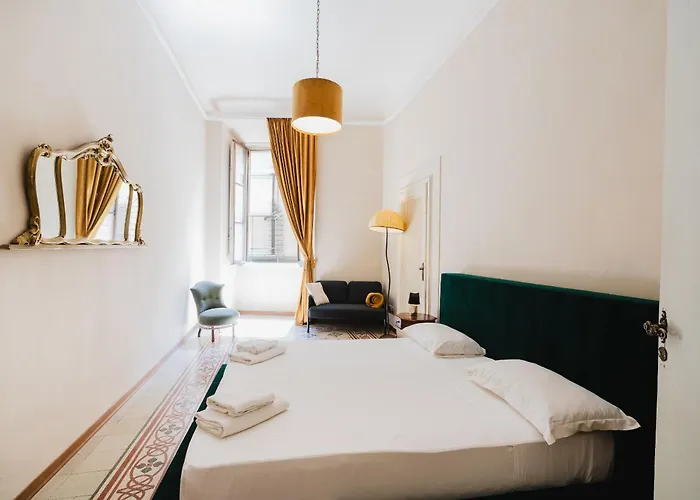 Residenza La Scala Φλωρεντία