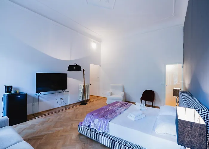 Residenza La Scala 3* Φλωρεντία