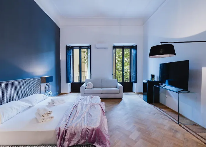 Residenza La Scala Πανσιόν