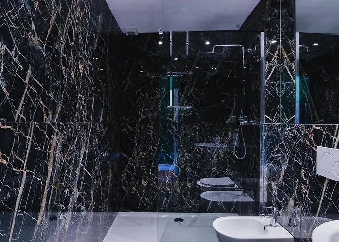 Residenza La Scala Πανσιόν 3*