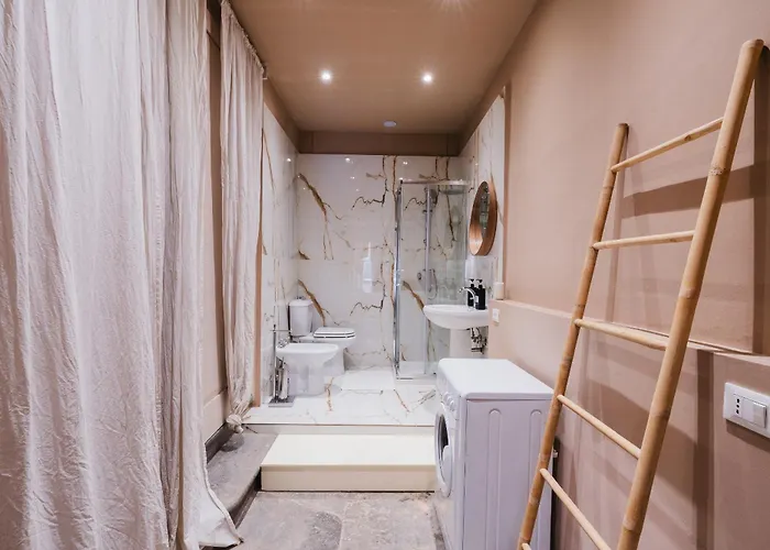 Πανσιόν Residenza La Scala 3*