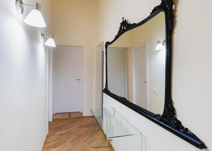 Residenza La Scala 3*