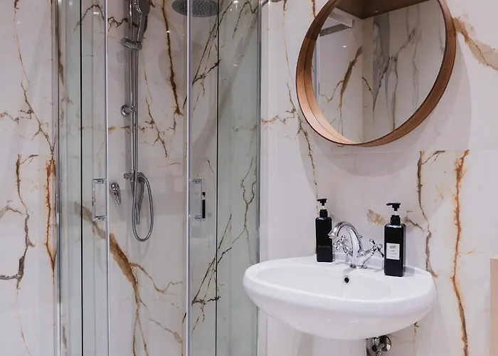 Residenza La Scala Φλωρεντία