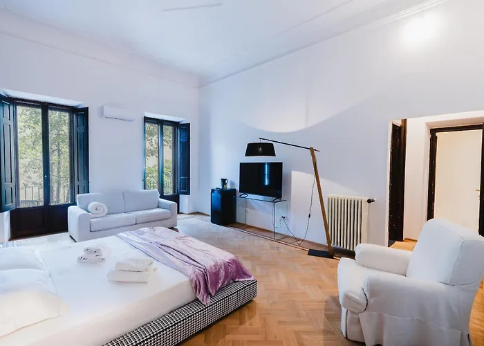 Residenza La Scala 3* Φλωρεντία