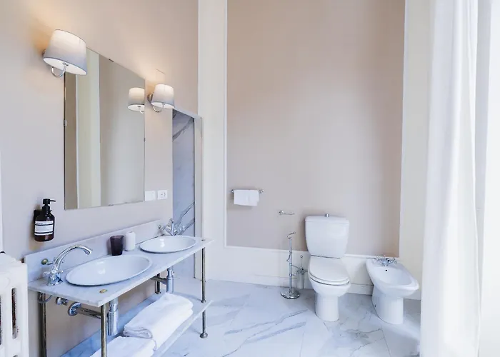 Residenza La Scala Πανσιόν