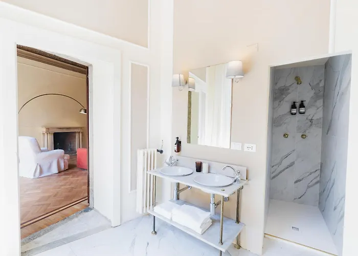 Πανσιόν Residenza La Scala