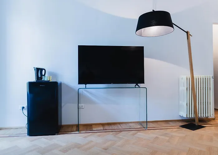 Residenza La Scala Πανσιόν Φλωρεντία