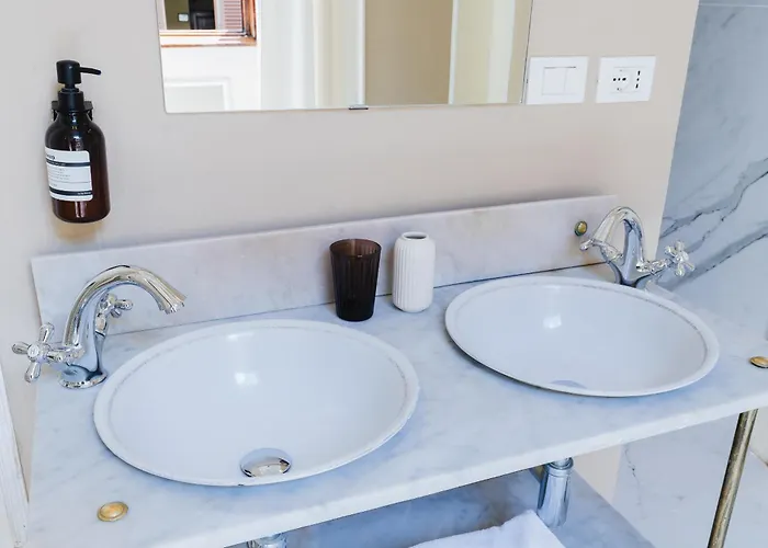 Πανσιόν Residenza La Scala Φλωρεντία