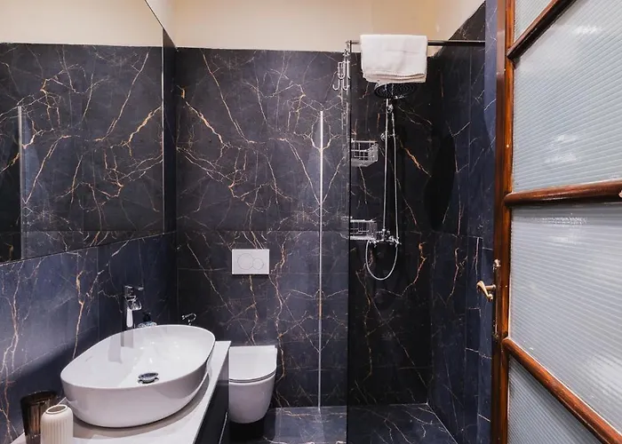 Residenza La Scala Πανσιόν