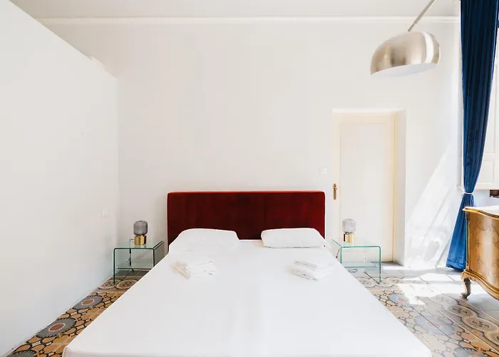 Πανσιόν Residenza La Scala