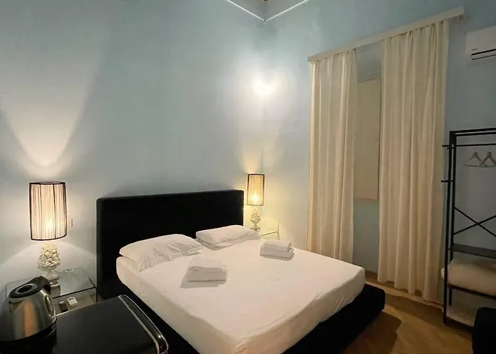 Residenza La Scala Πανσιόν 3*