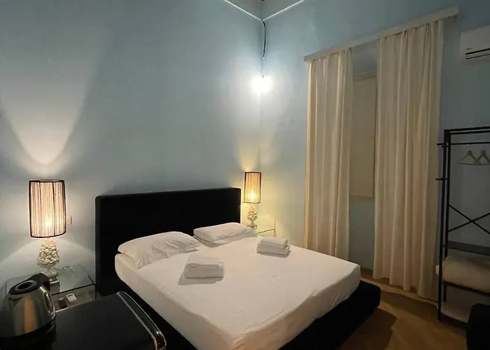 Residenza La Scala Πανσιόν