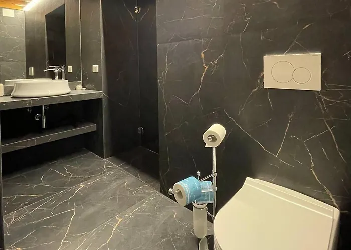 Πανσιόν Residenza La Scala