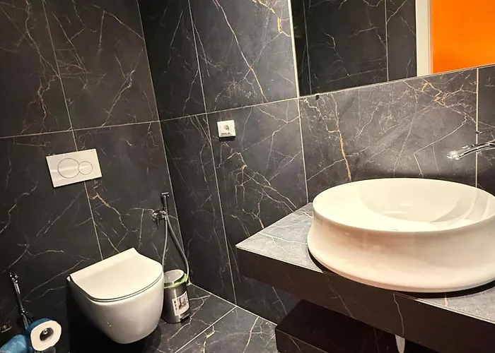 Residenza La Scala Πανσιόν