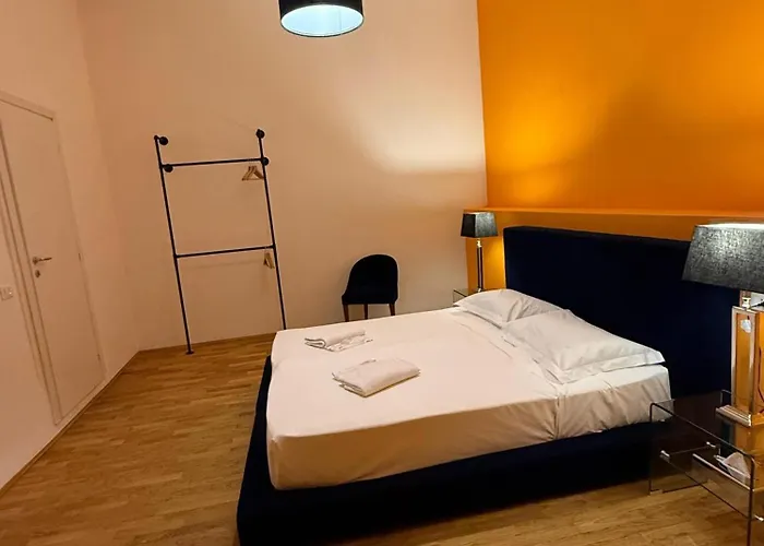 Residenza La Scala