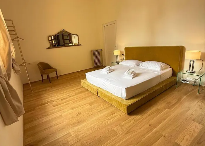 Residenza La Scala 3* Φλωρεντία