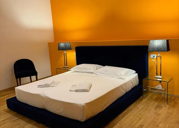 Πανσιόν Residenza La Scala