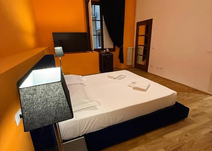 Πανσιόν Residenza La Scala