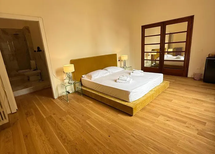 Residenza La Scala Πανσιόν Φλωρεντία