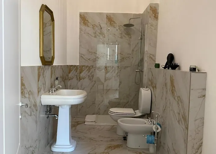 Residenza La Scala Πανσιόν Φλωρεντία