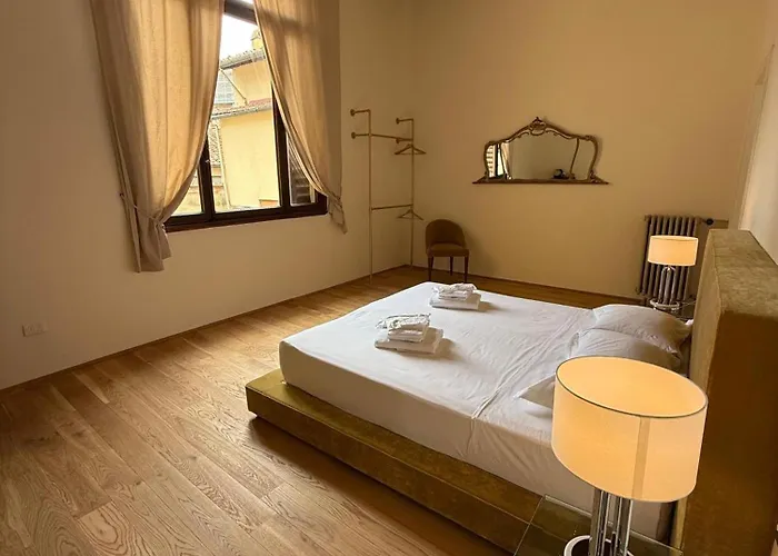 Residenza La Scala Πανσιόν 3*