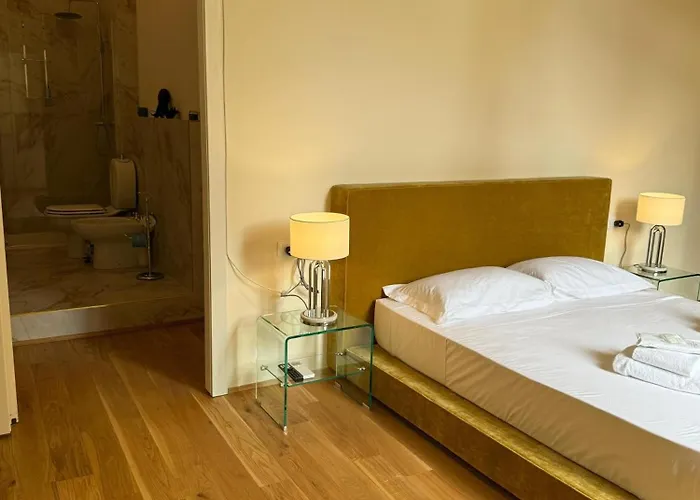 Residenza La Scala Πανσιόν 3*
