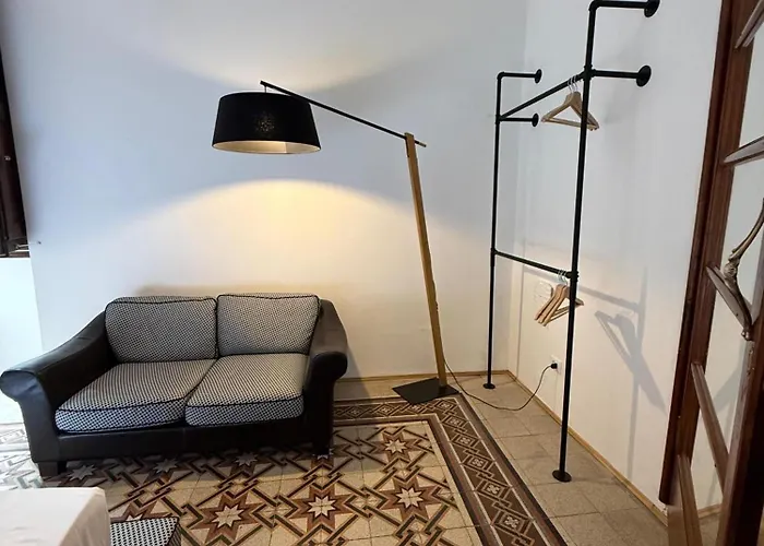 Πανσιόν Residenza La Scala 3*