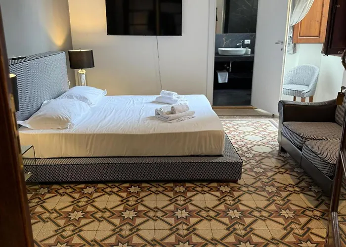 Πανσιόν Residenza La Scala