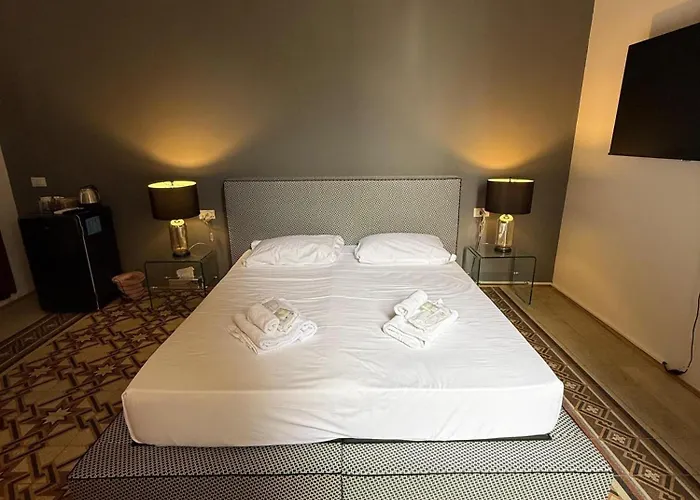Residenza La Scala 3*