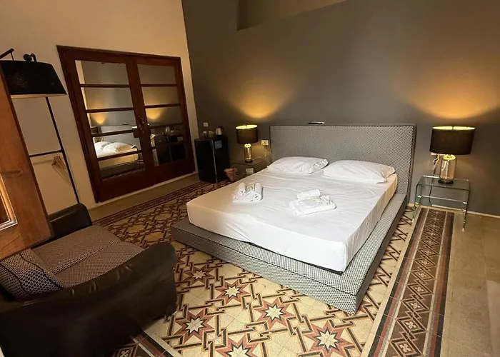 Residenza La Scala Πανσιόν 3*
