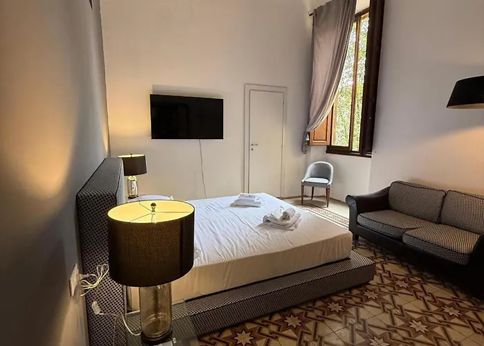 Πανσιόν Residenza La Scala 3*